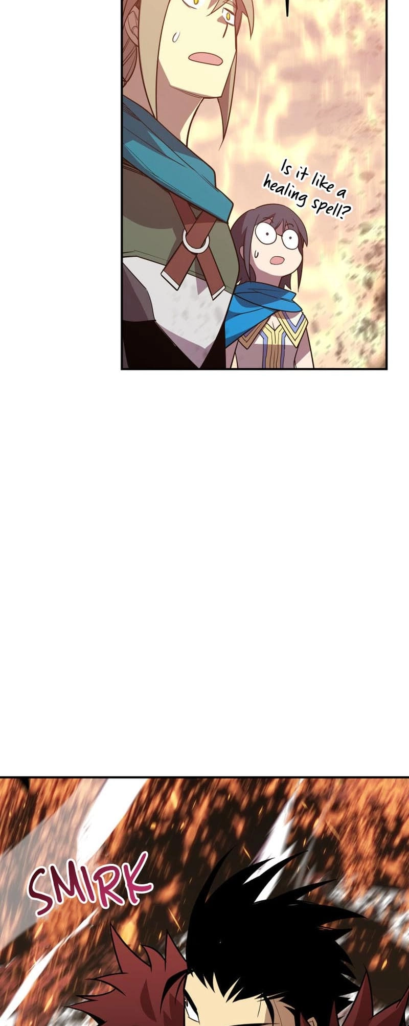 The Worn and Torn Newbie Chapter 179 Page 18