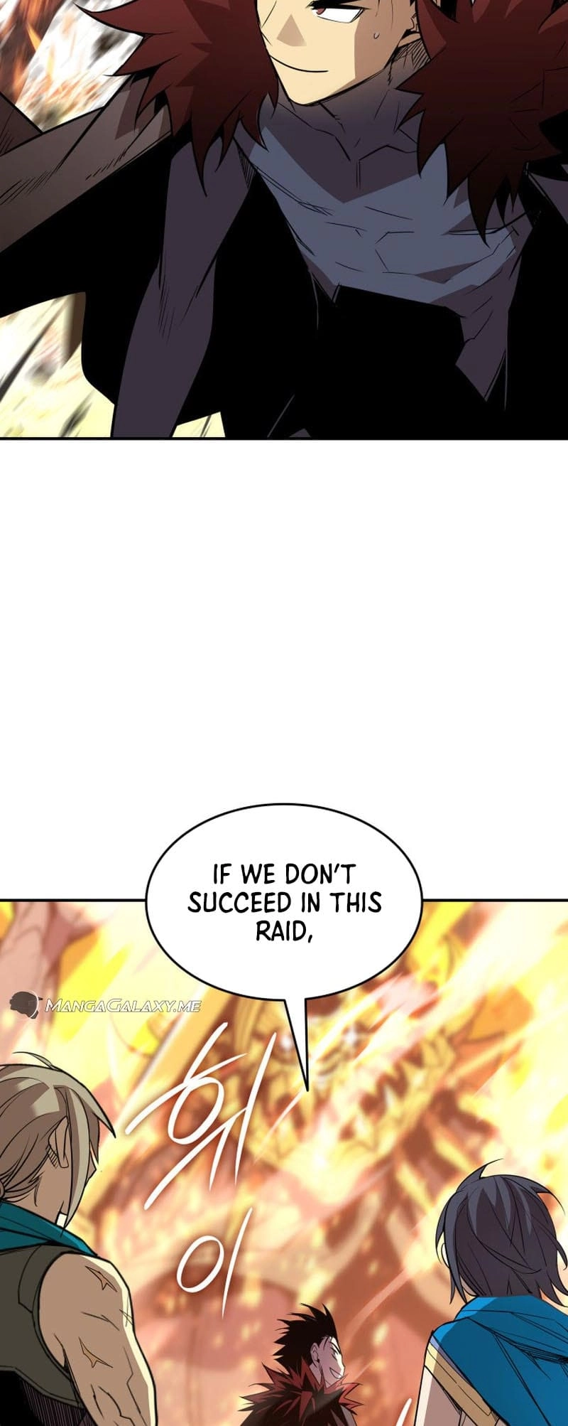 The Worn and Torn Newbie Chapter 179 Page 19