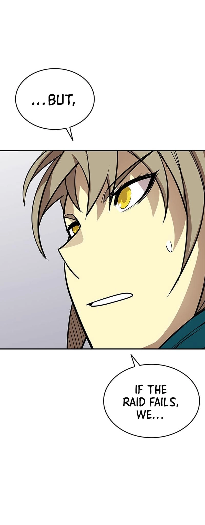 The Worn and Torn Newbie Chapter 179 Page 34
