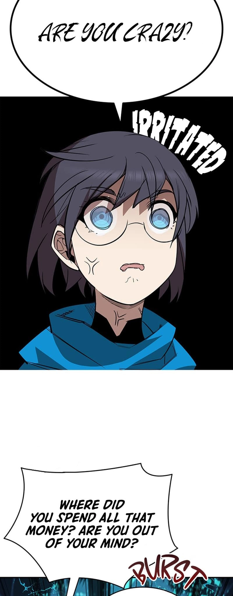 The Worn and Torn Newbie Chapter 179 Page 31