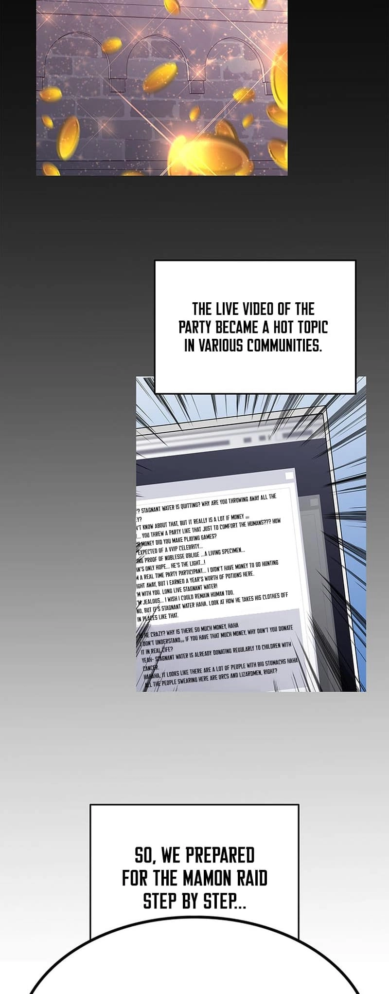 The Worn and Torn Newbie Chapter 179 Page 30