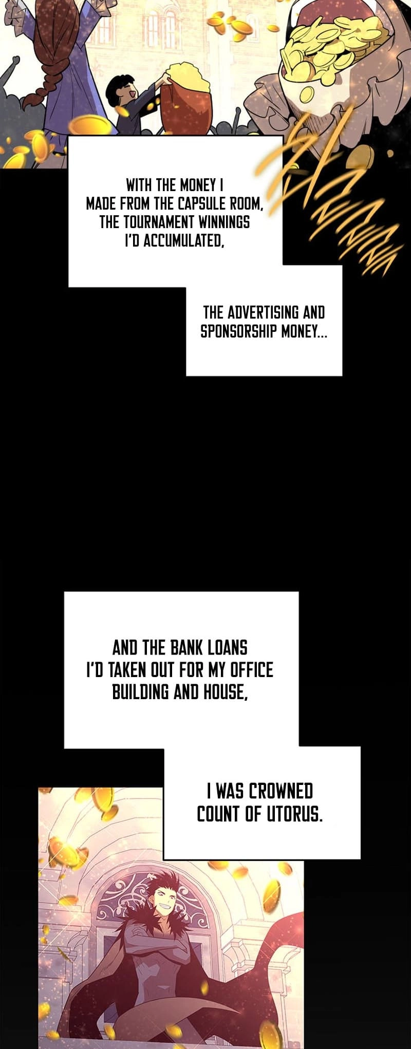 The Worn and Torn Newbie Chapter 179 Page 29