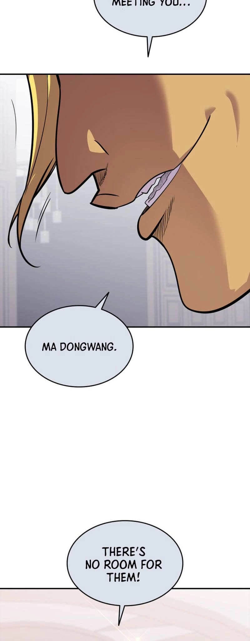 The Worn and Torn Newbie Chapter 179 Page 47