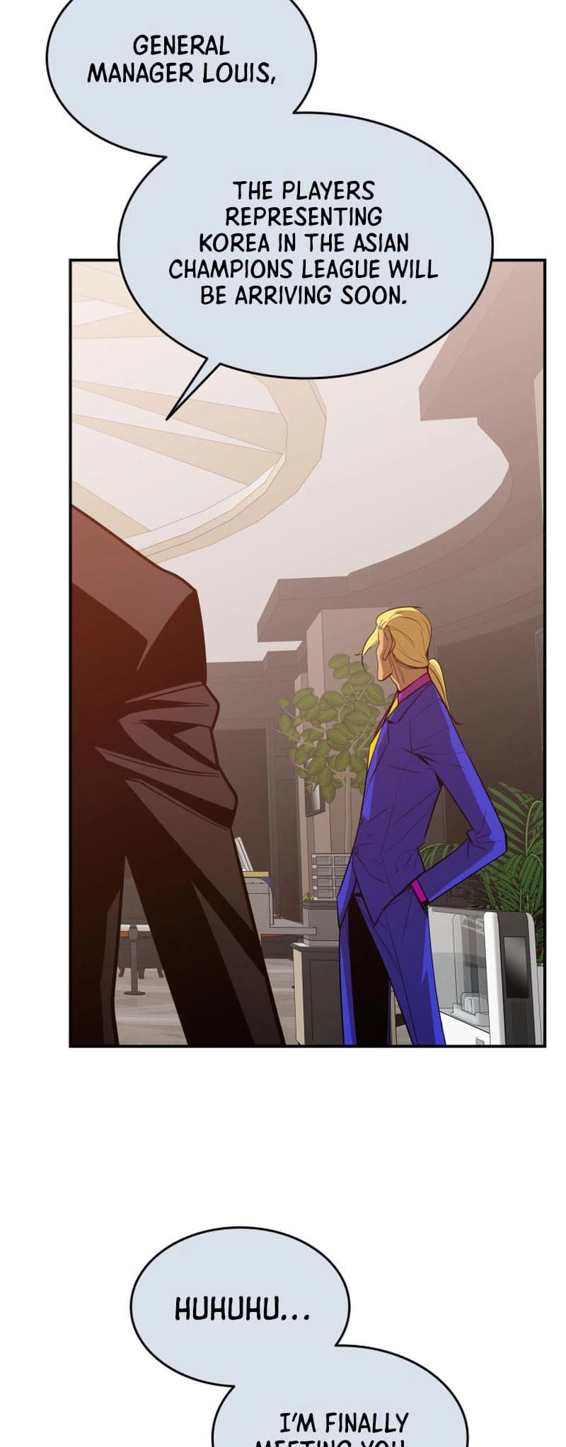 The Worn and Torn Newbie Chapter 179 Page 46