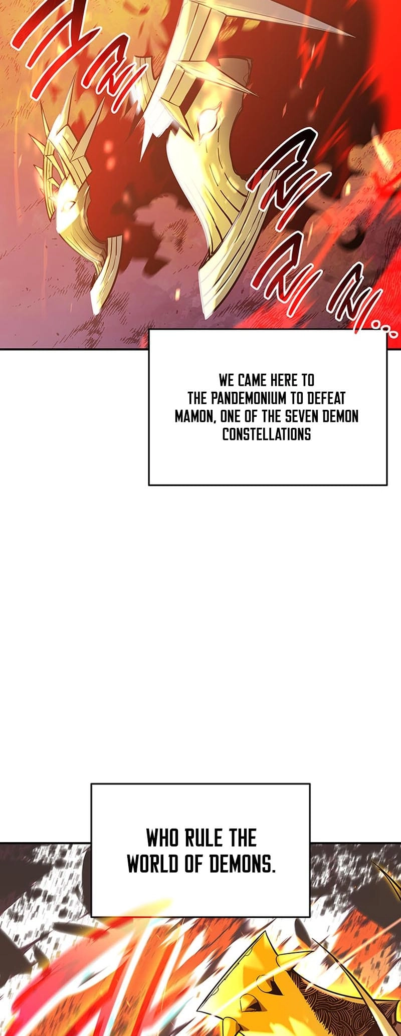 The Worn and Torn Newbie Chapter 179 Page 10