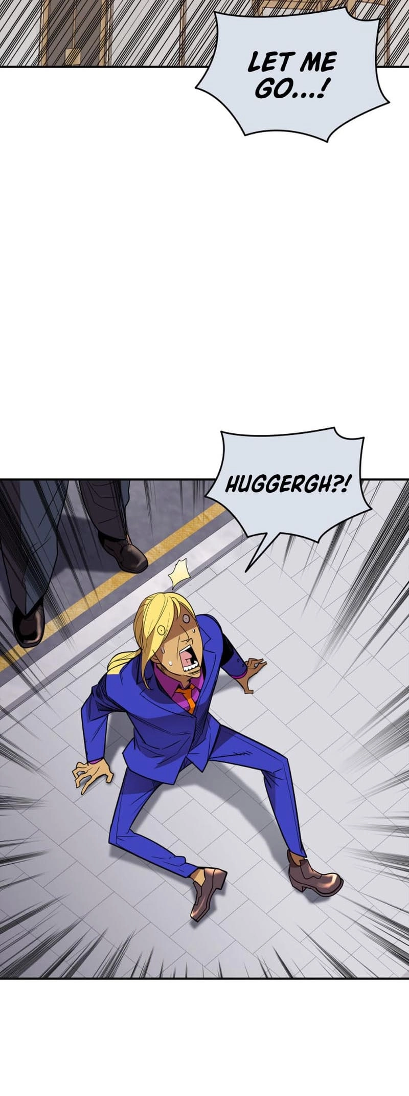 The Worn and Torn Newbie Chapter 179 Page 68