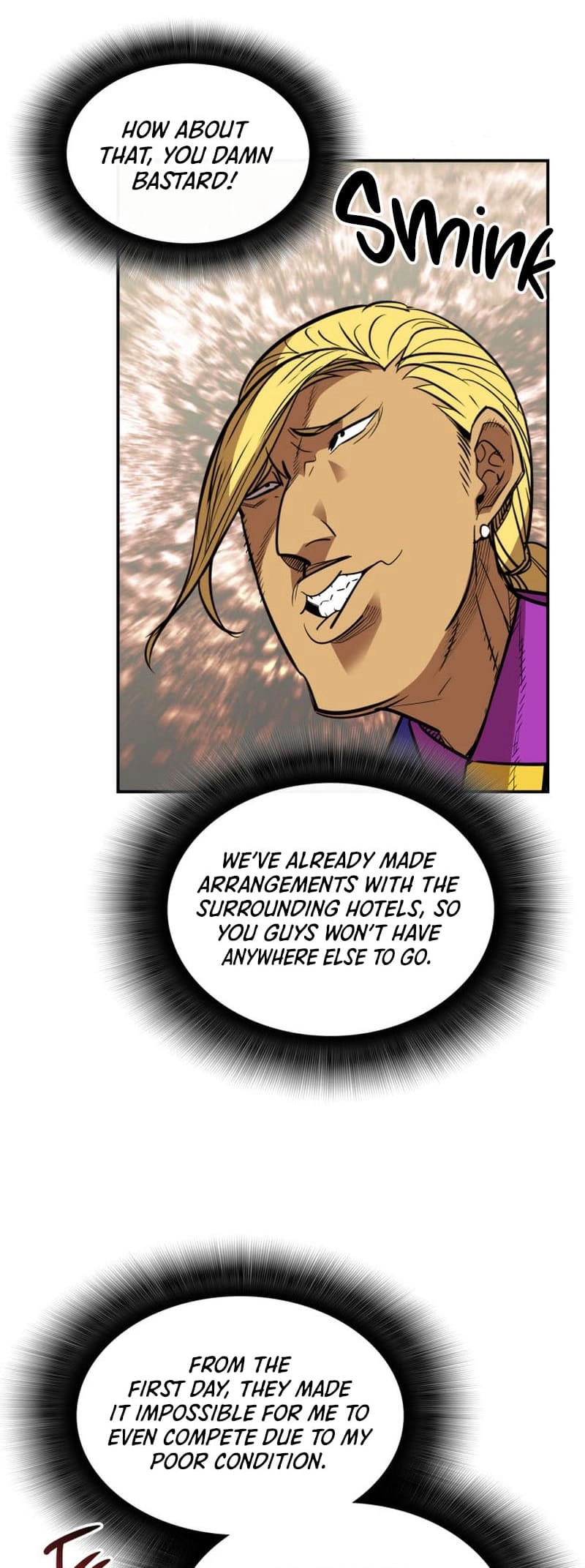 The Worn and Torn Newbie Chapter 179 Page 53