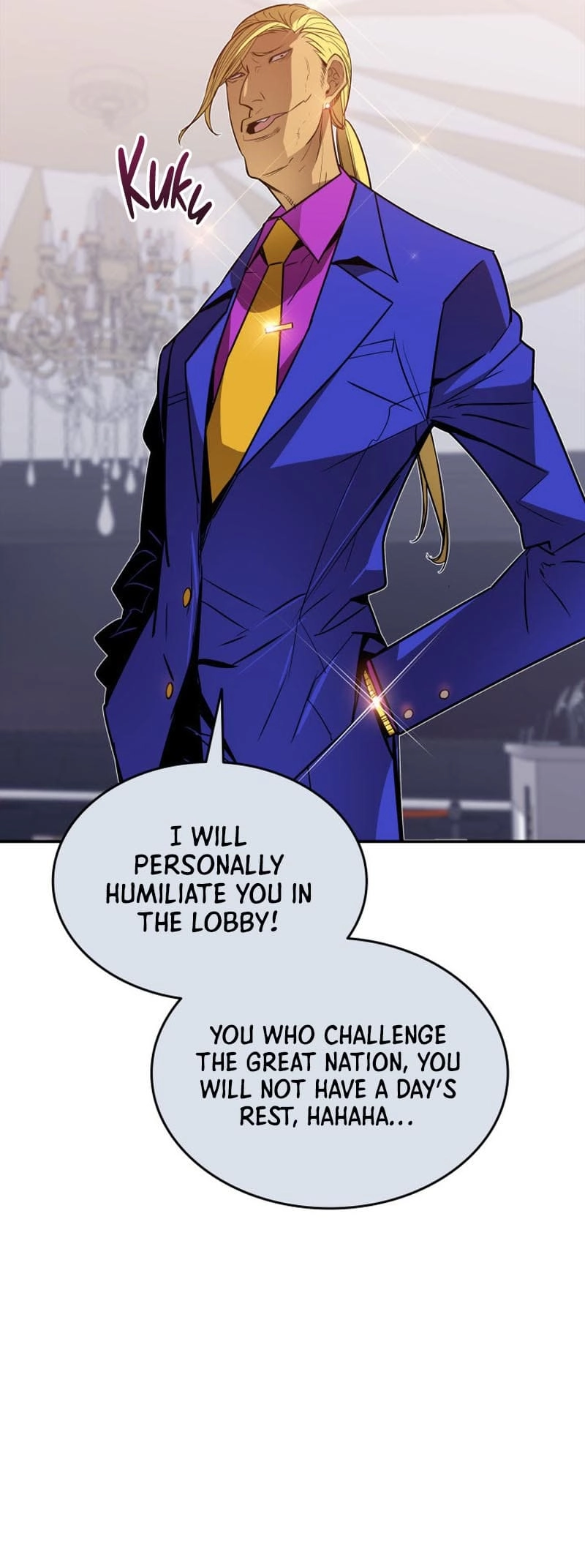 The Worn and Torn Newbie Chapter 179 Page 48