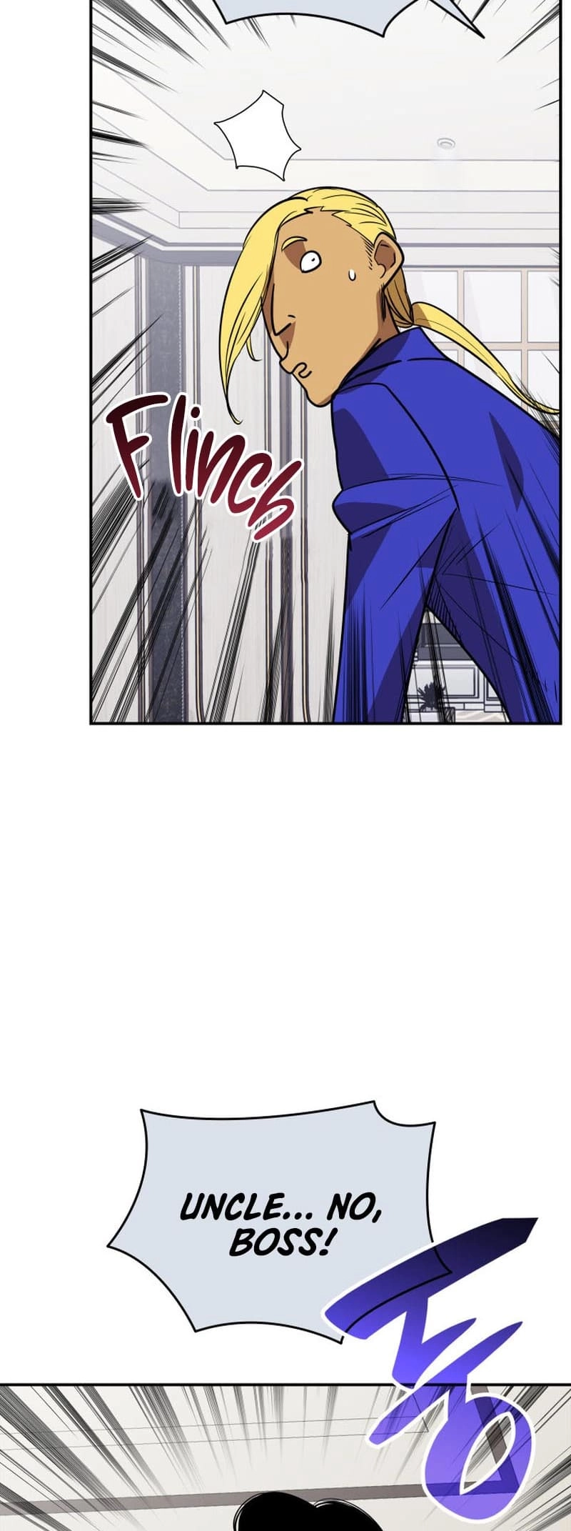 The Worn and Torn Newbie Chapter 179 Page 58