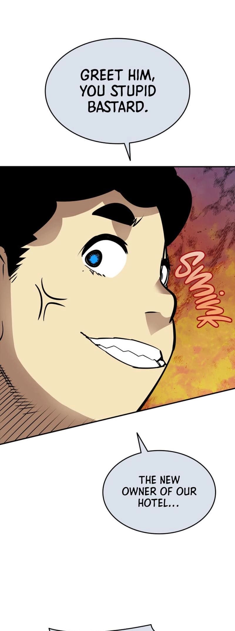The Worn and Torn Newbie Chapter 179 Page 64