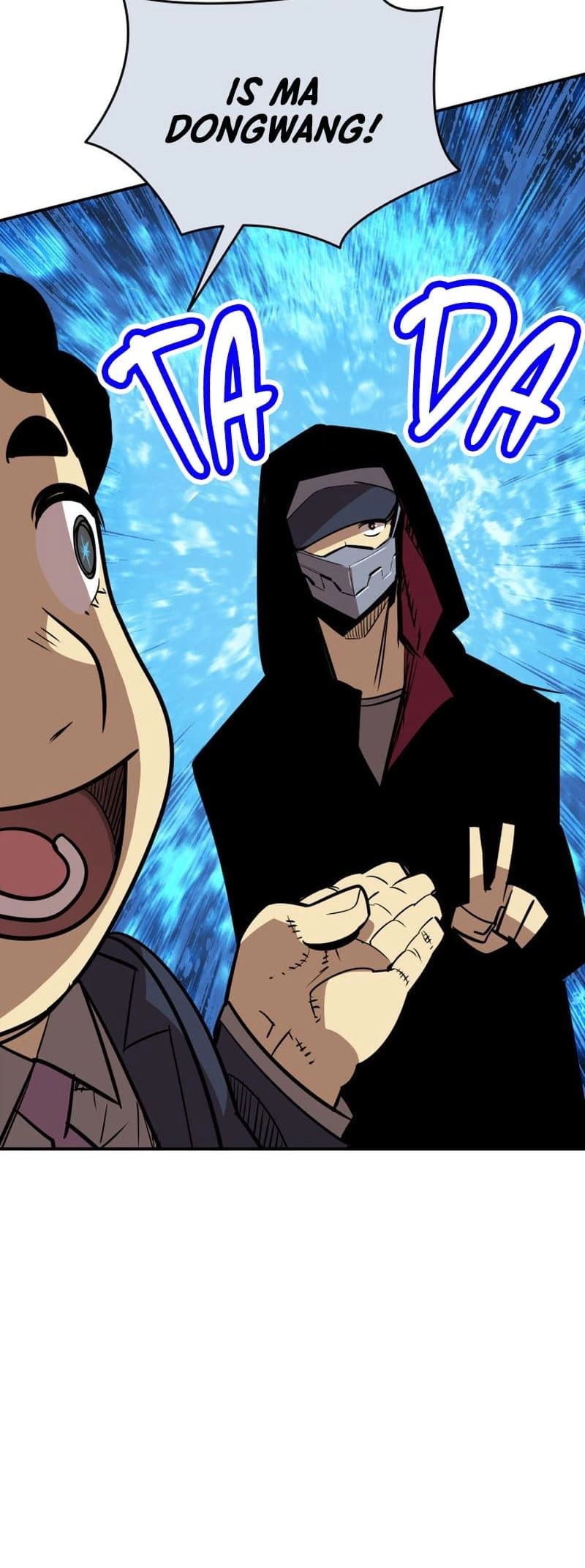 The Worn and Torn Newbie Chapter 179 Page 65