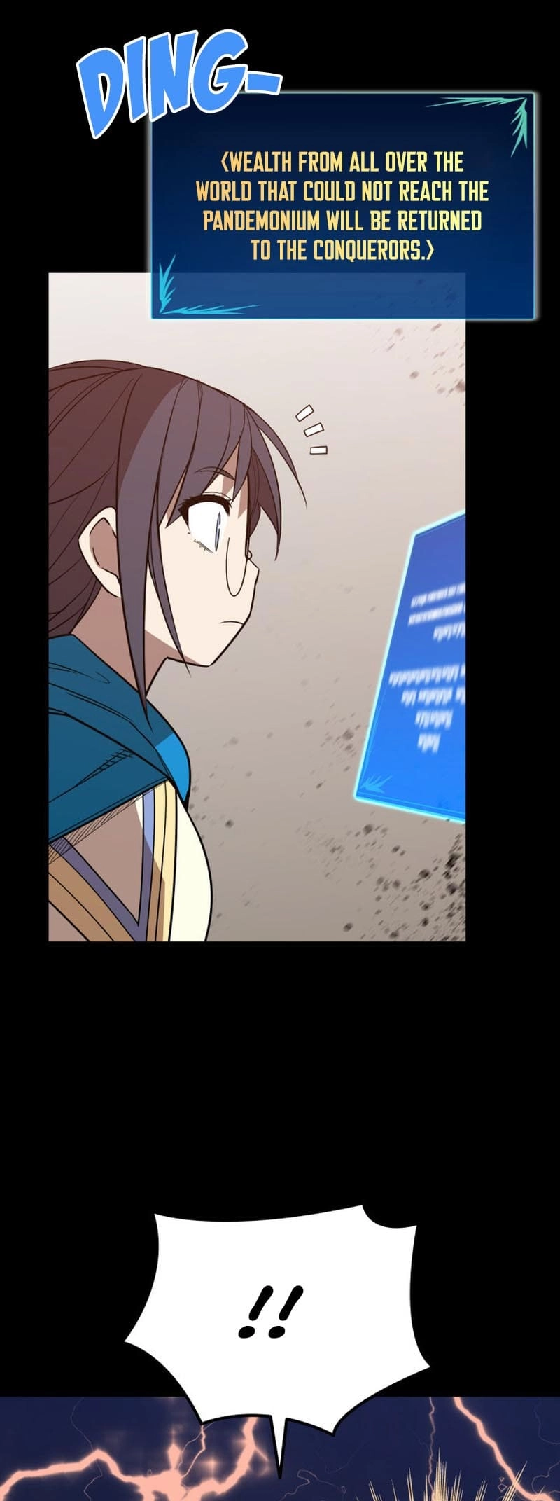 The Worn and Torn Newbie Chapter 179 Page 75