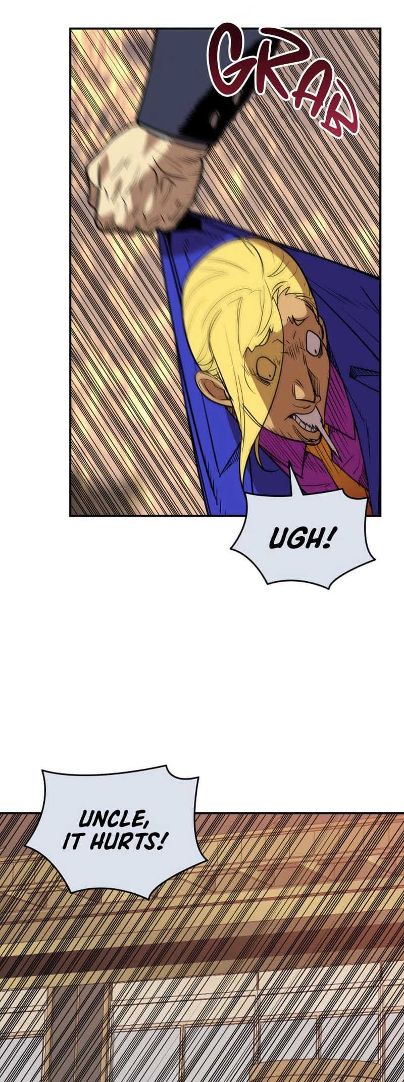 The Worn and Torn Newbie Chapter 179 Page 67