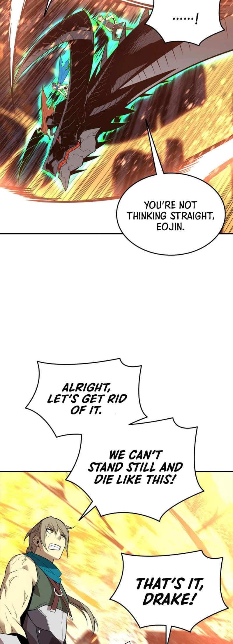 The Worn and Torn Newbie Chapter 179 Page 39