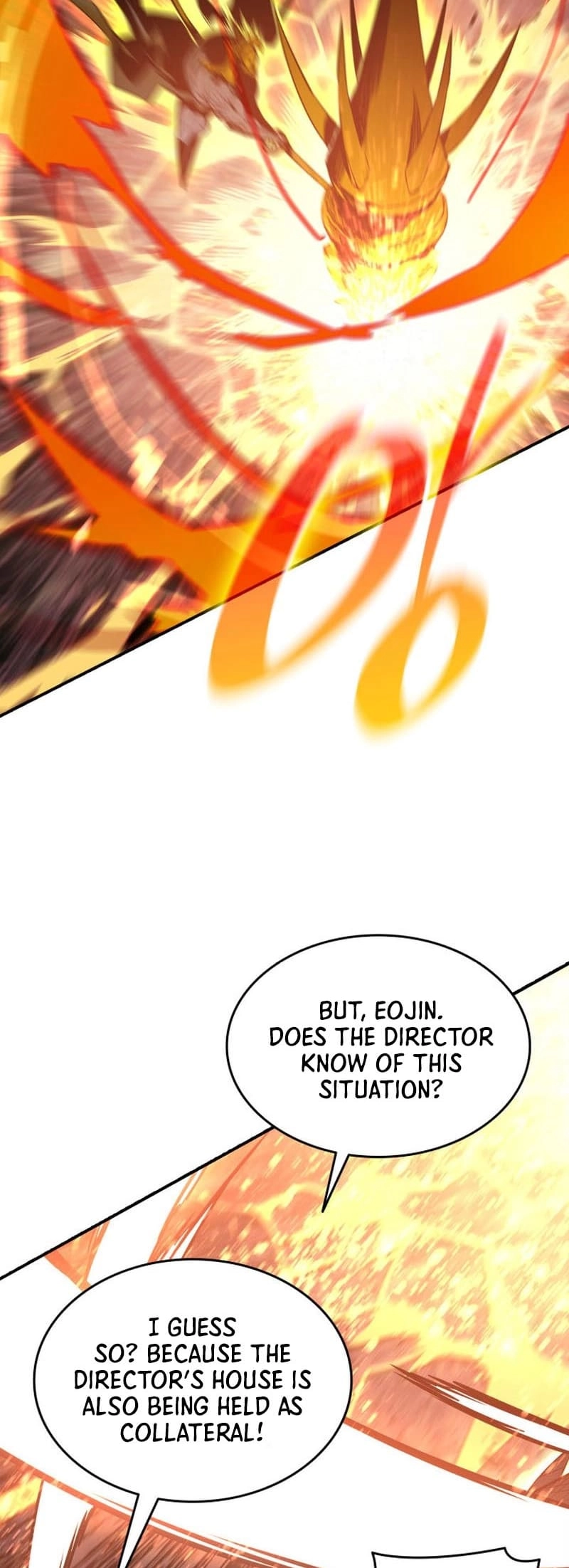 The Worn and Torn Newbie Chapter 179 Page 38