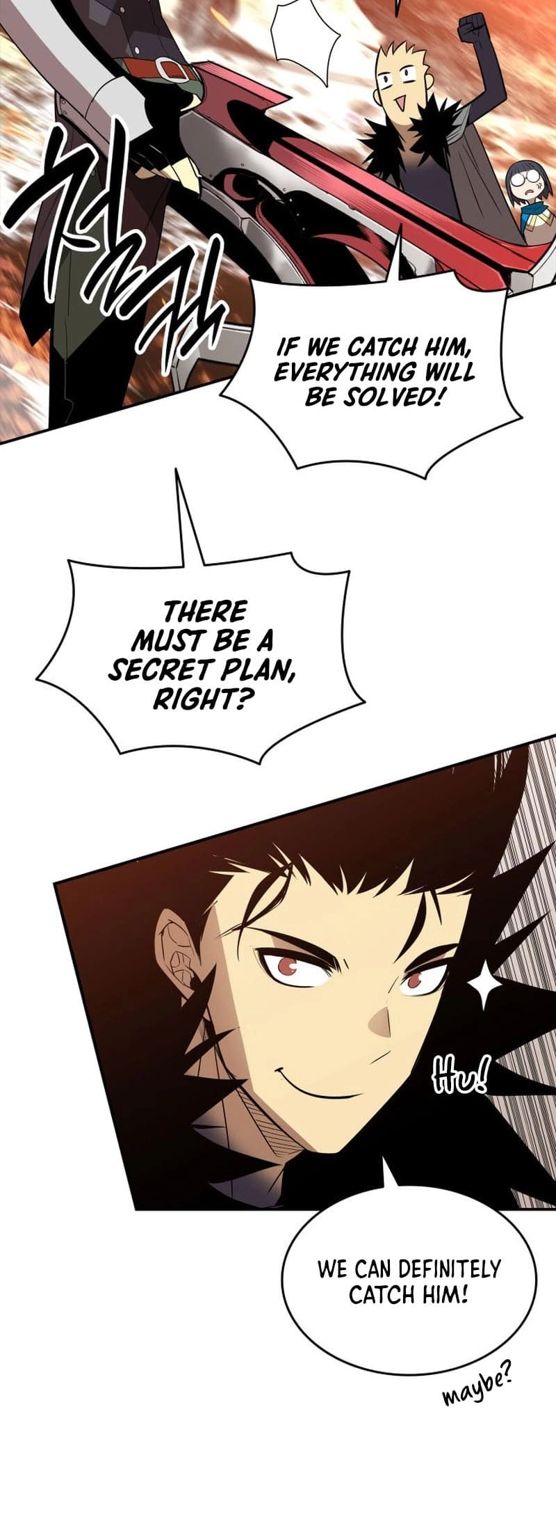 The Worn and Torn Newbie Chapter 179 Page 40