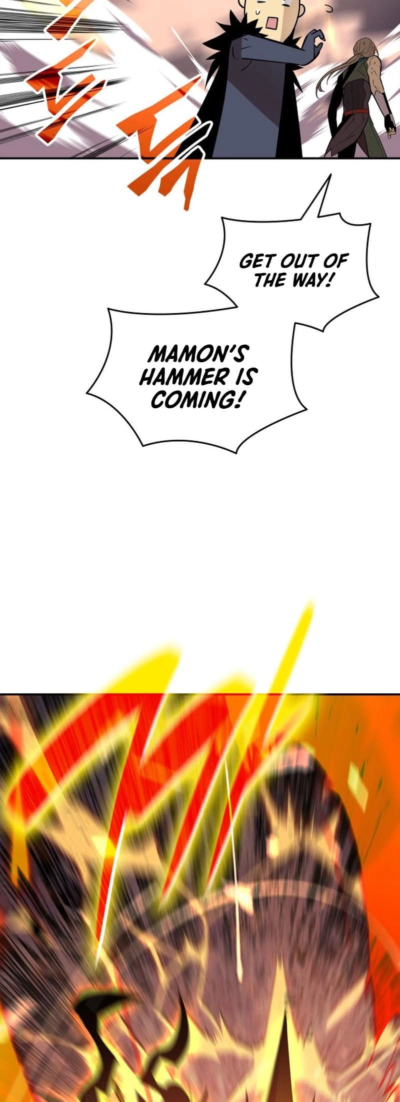 The Worn and Torn Newbie Chapter 179 Page 37