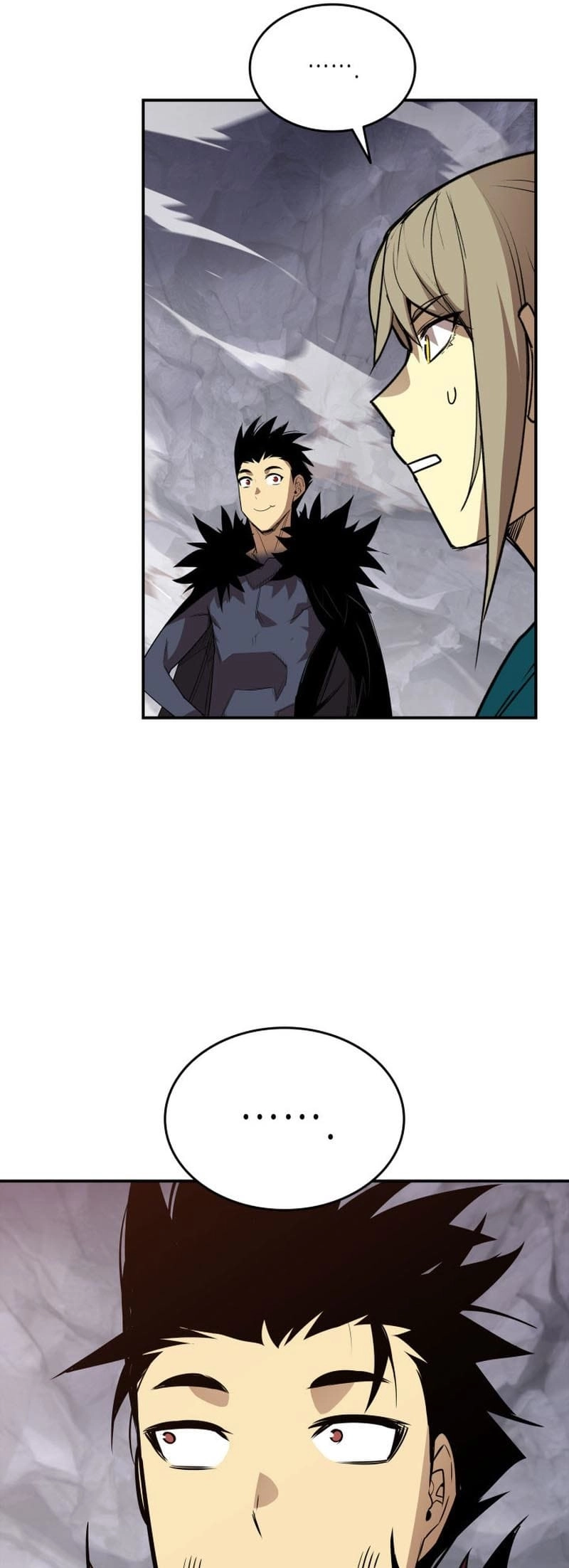 The Worn and Torn Newbie Chapter 179 Page 35