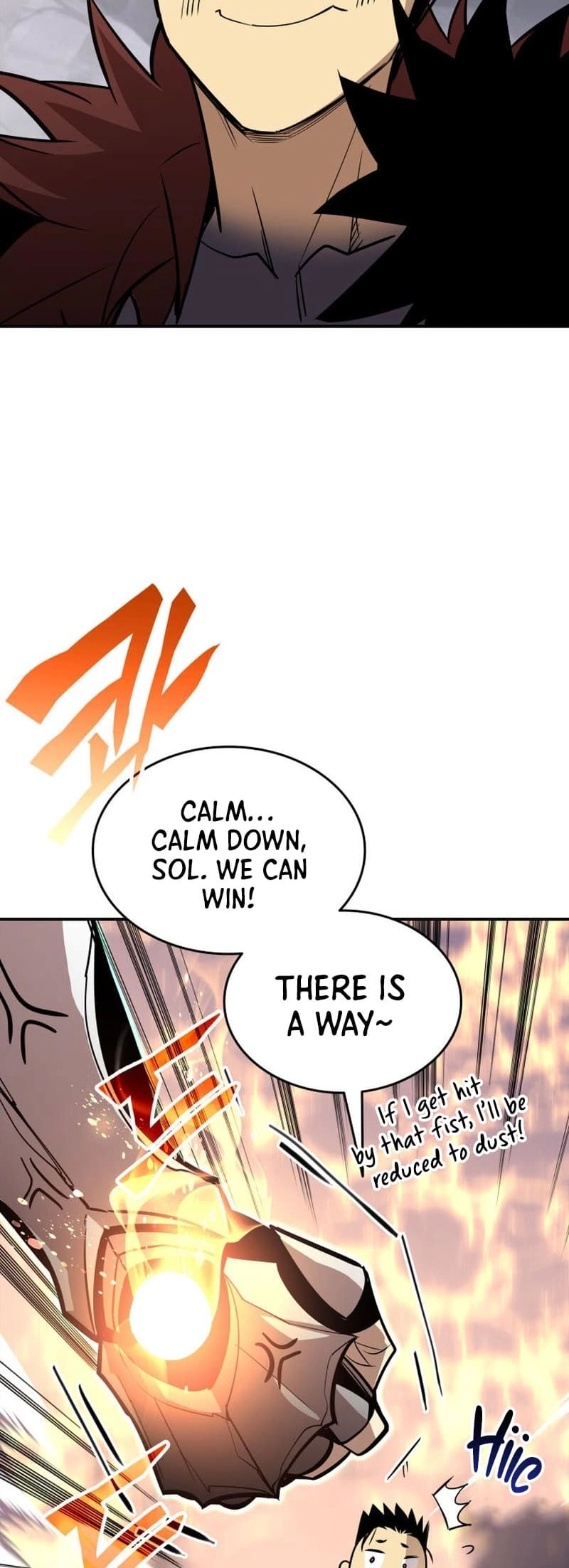 The Worn and Torn Newbie Chapter 179 Page 36