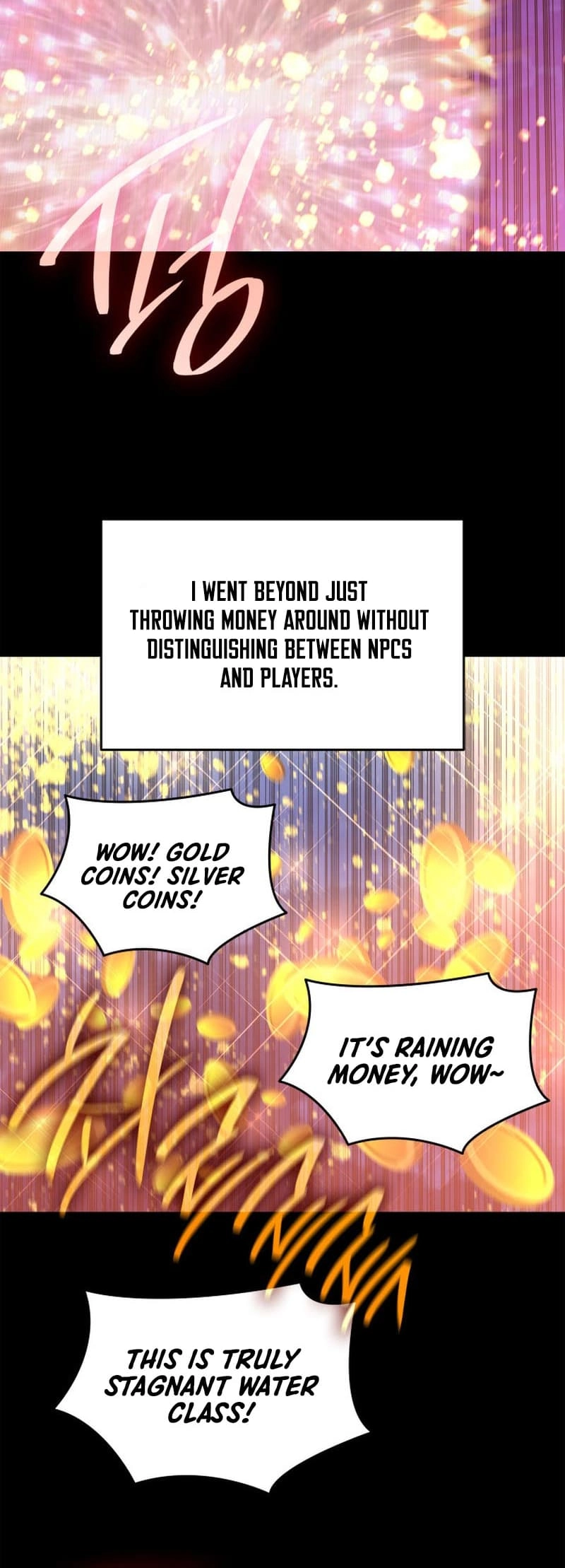 The Worn and Torn Newbie Chapter 179 Page 27