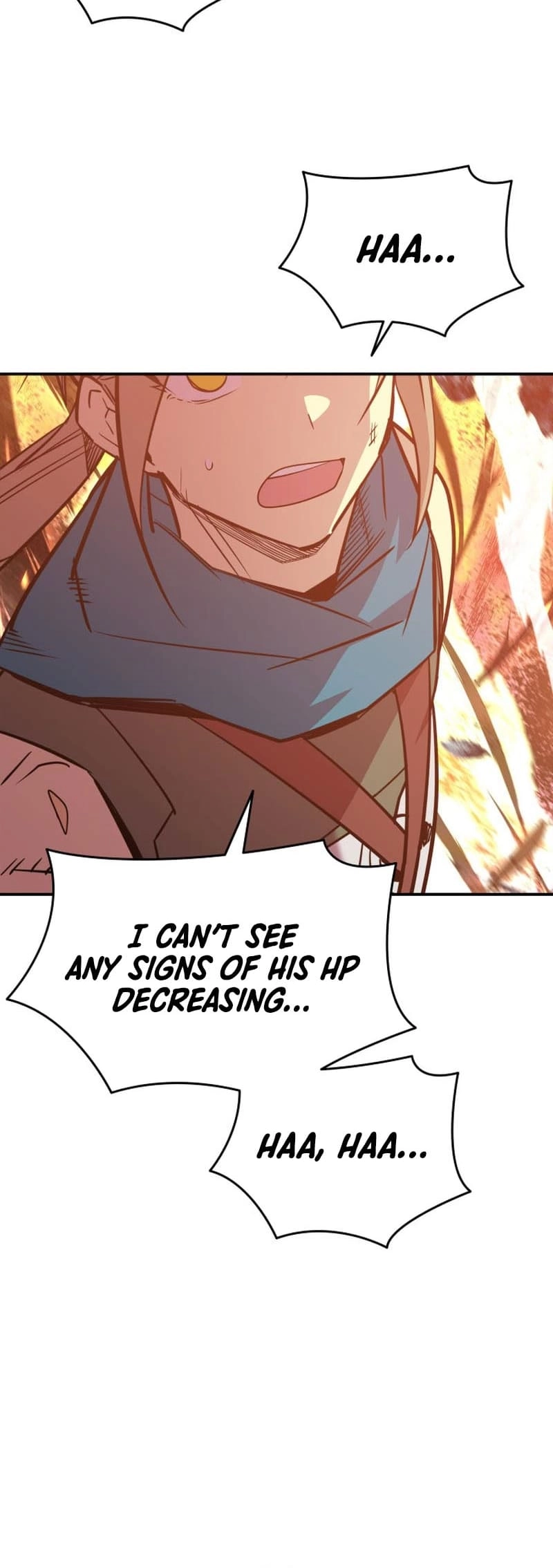 The Worn and Torn Newbie Chapter 179 Page 7