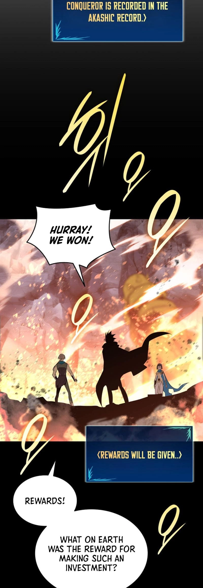 The Worn and Torn Newbie Chapter 179 Page 73