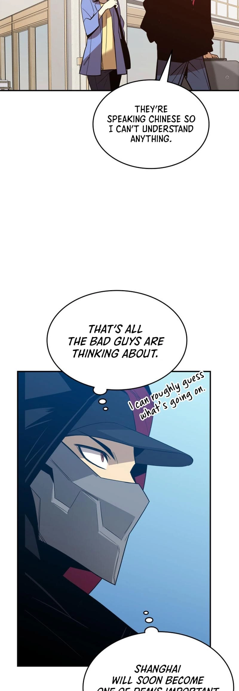 The Worn and Torn Newbie Chapter 179 Page 71