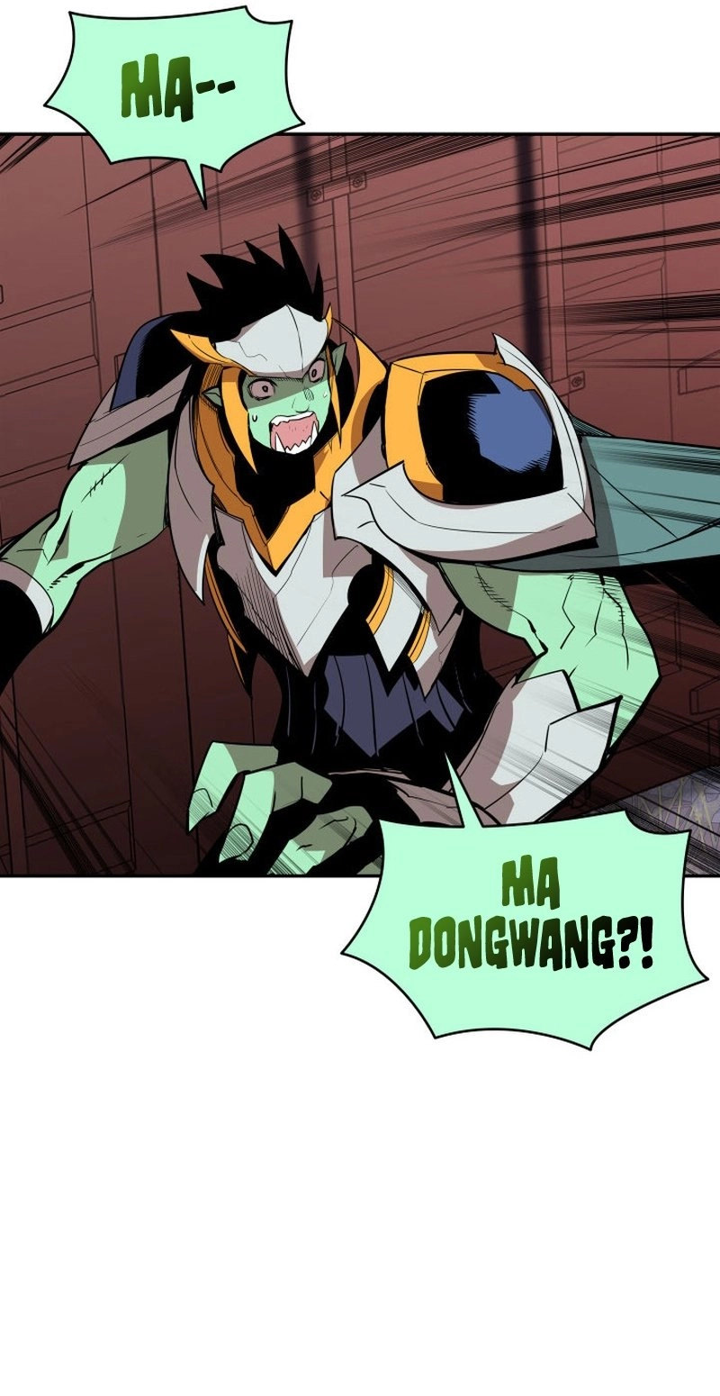 The Worn and Torn Newbie Chapter 162 Page 28