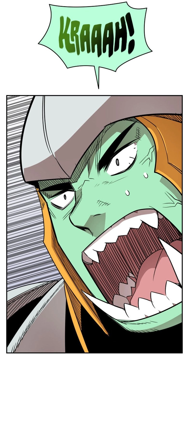 The Worn and Torn Newbie Chapter 162 Page 21