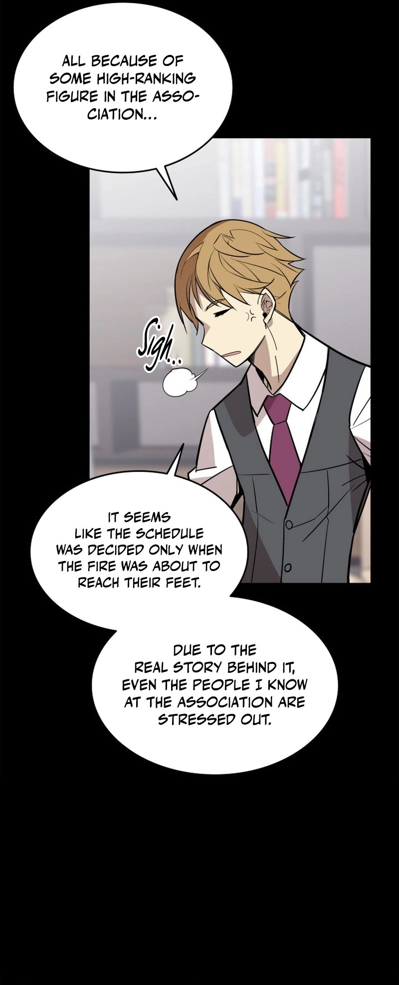 The Worn and Torn Newbie Chapter 162 Page 43