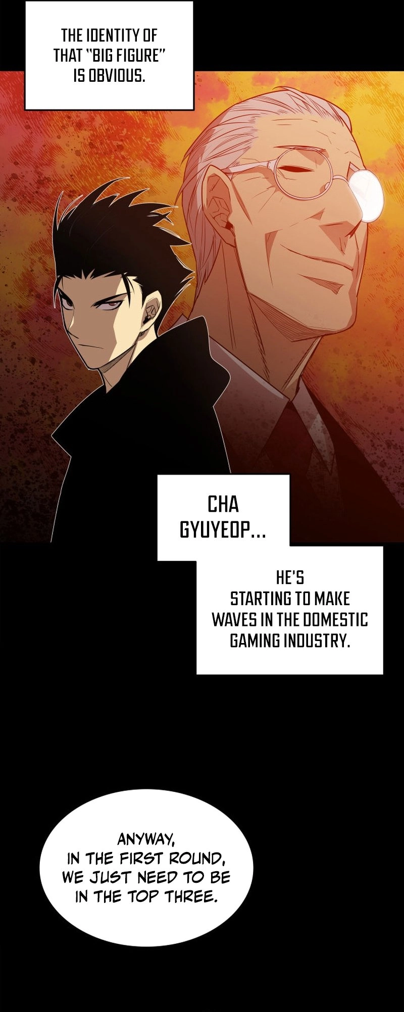 The Worn and Torn Newbie Chapter 162 Page 44