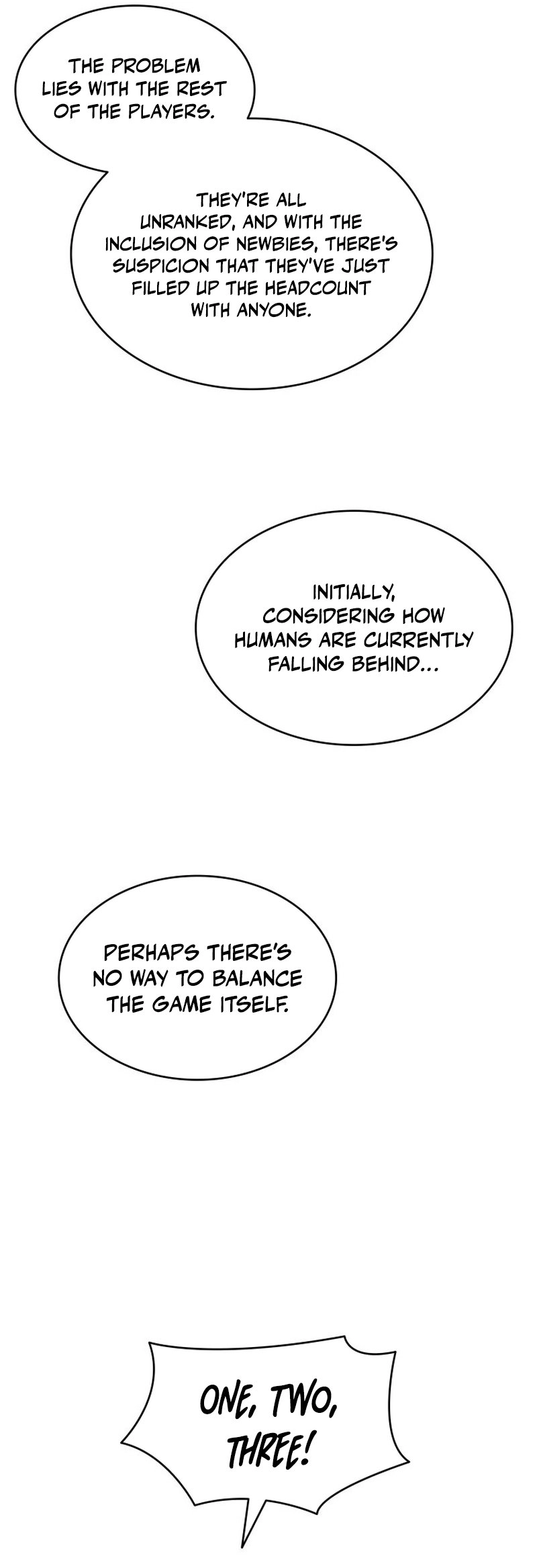 The Worn and Torn Newbie Chapter 162 Page 12
