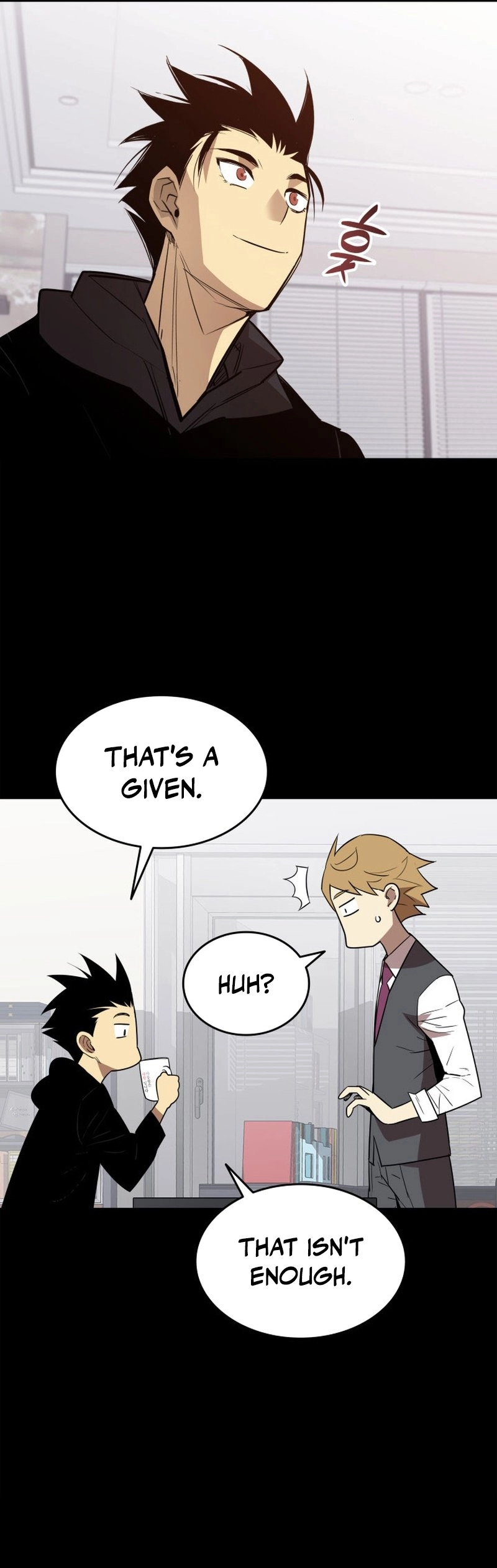 The Worn and Torn Newbie Chapter 162 Page 47