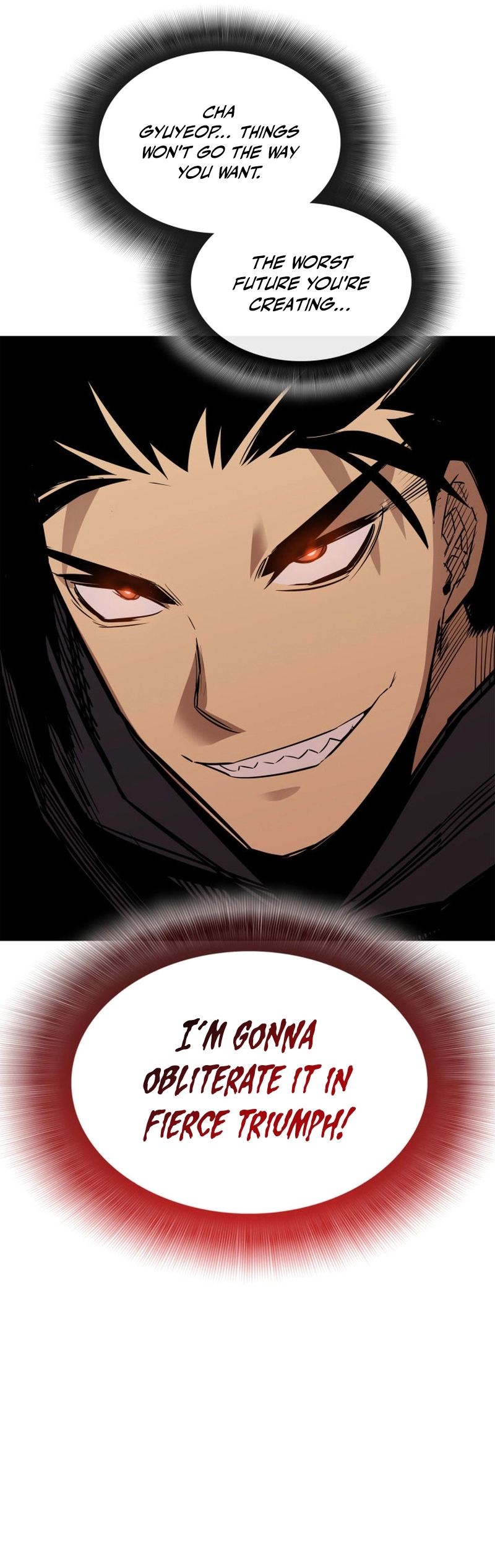 The Worn and Torn Newbie Chapter 162 Page 50