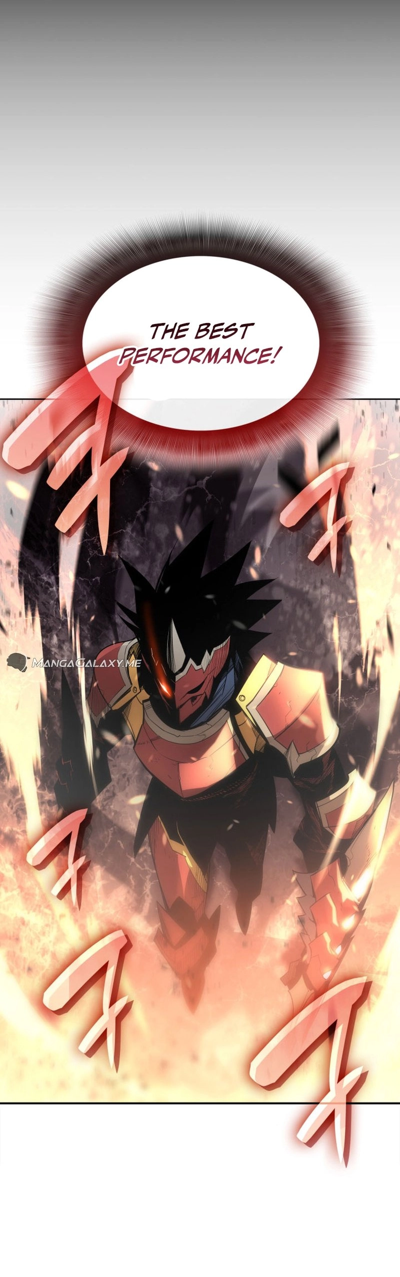 The Worn and Torn Newbie Chapter 162 Page 49