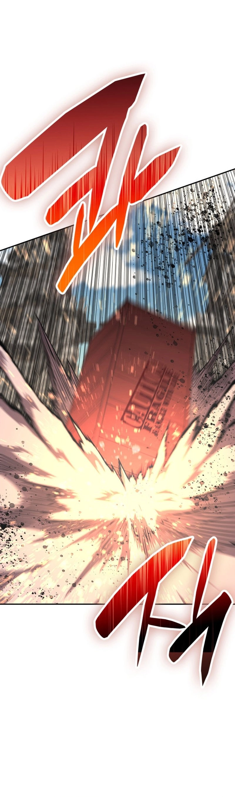 The Worn and Torn Newbie Chapter 162 Page 37