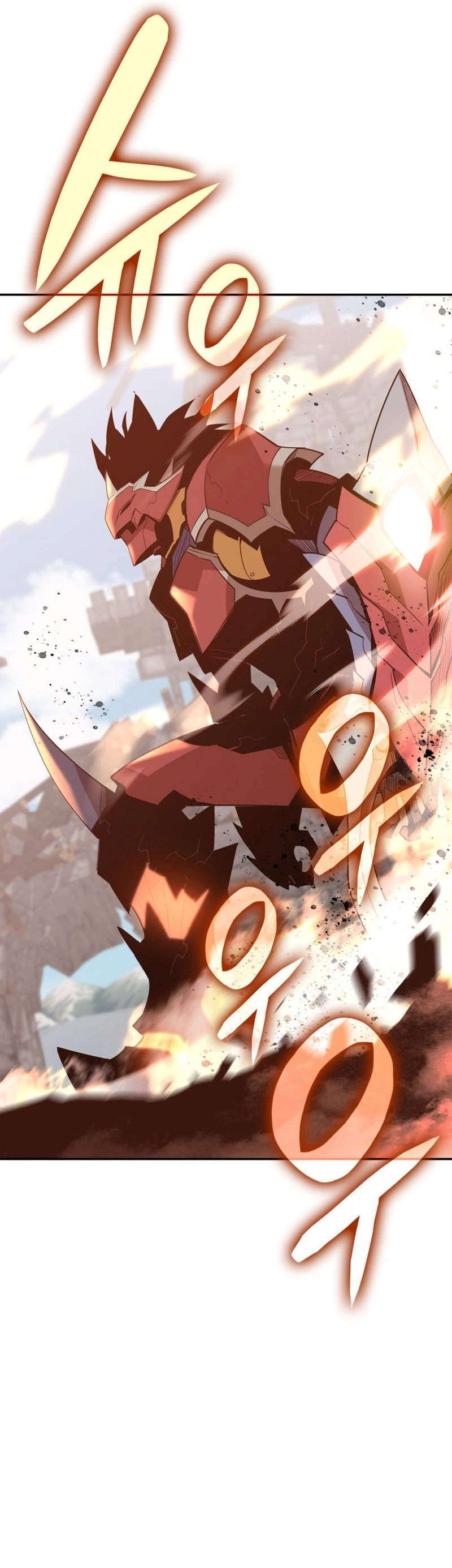 The Worn and Torn Newbie Chapter 162 Page 27