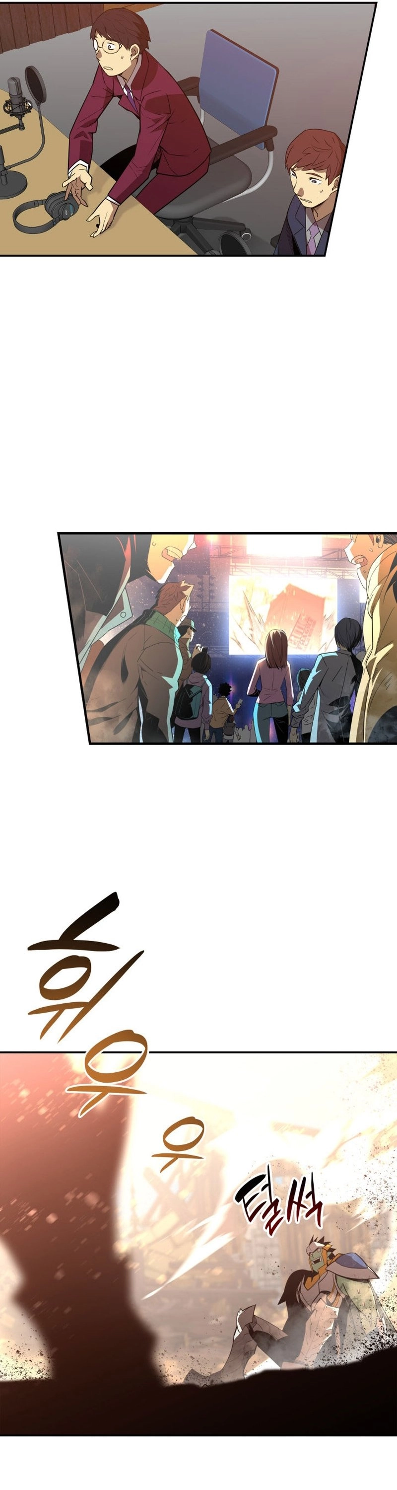 The Worn and Torn Newbie Chapter 162 Page 38