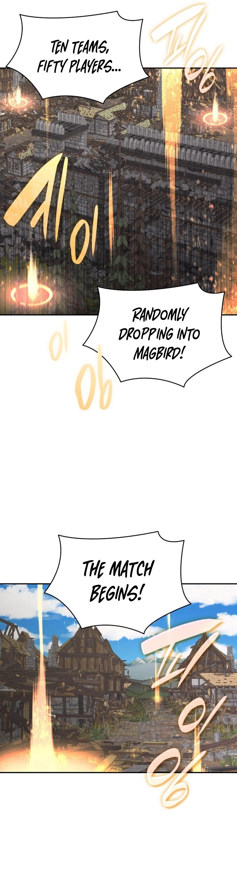 The Worn and Torn Newbie Chapter 162 Page 17