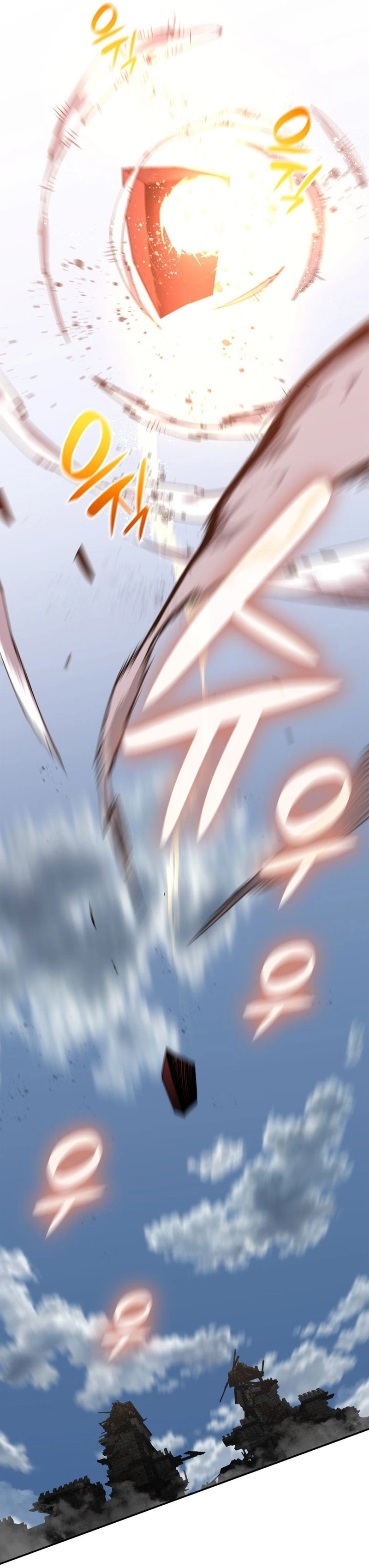 The Worn and Torn Newbie Chapter 162 Page 36