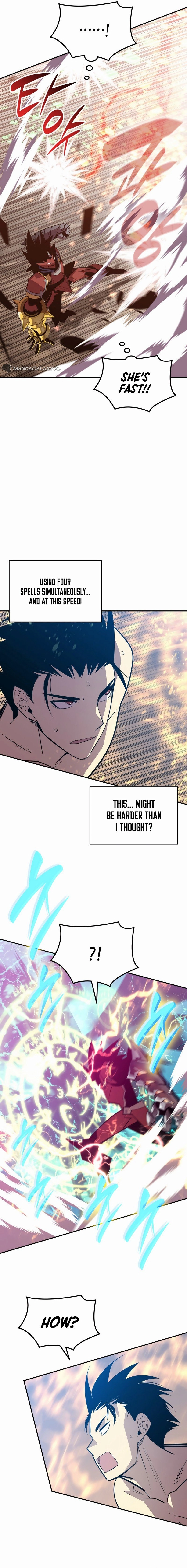 The Worn and Torn Newbie Chapter 192 Page 17