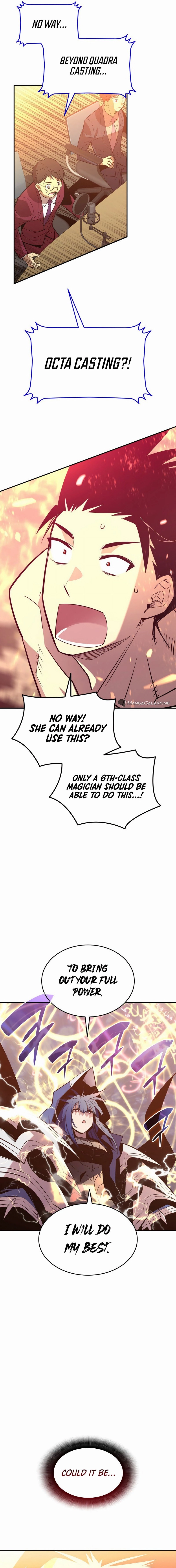 The Worn and Torn Newbie Chapter 192 Page 19