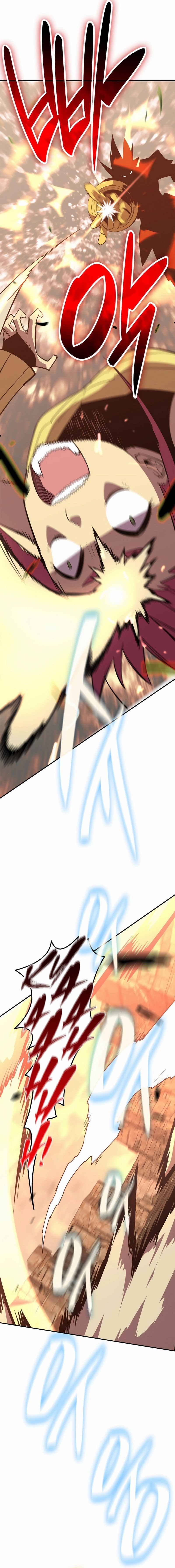 The Worn and Torn Newbie Chapter 192 Page 7
