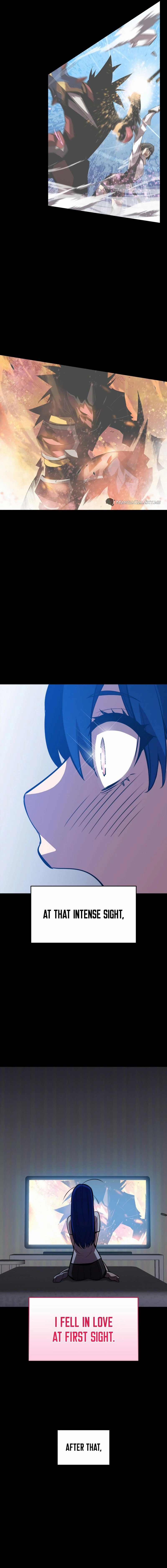 The Worn and Torn Newbie Chapter 192 Page 13