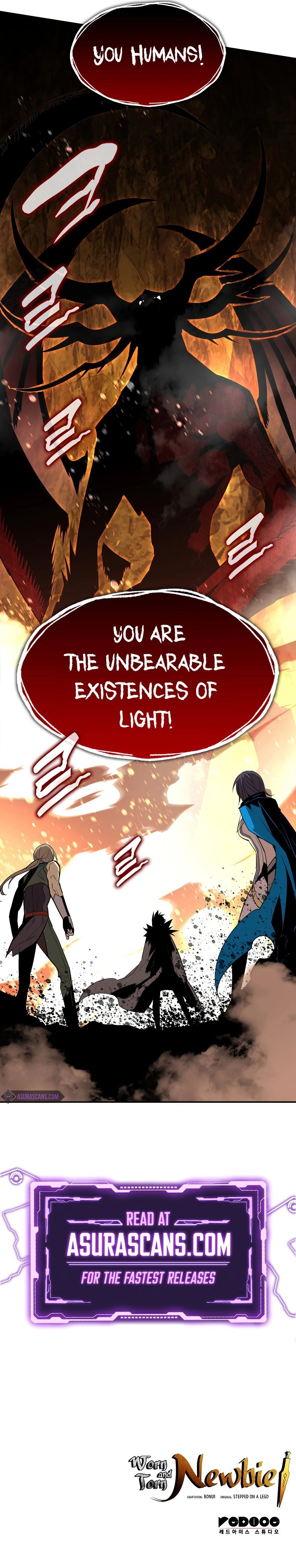 The Worn and Torn Newbie Chapter 151 Page 10