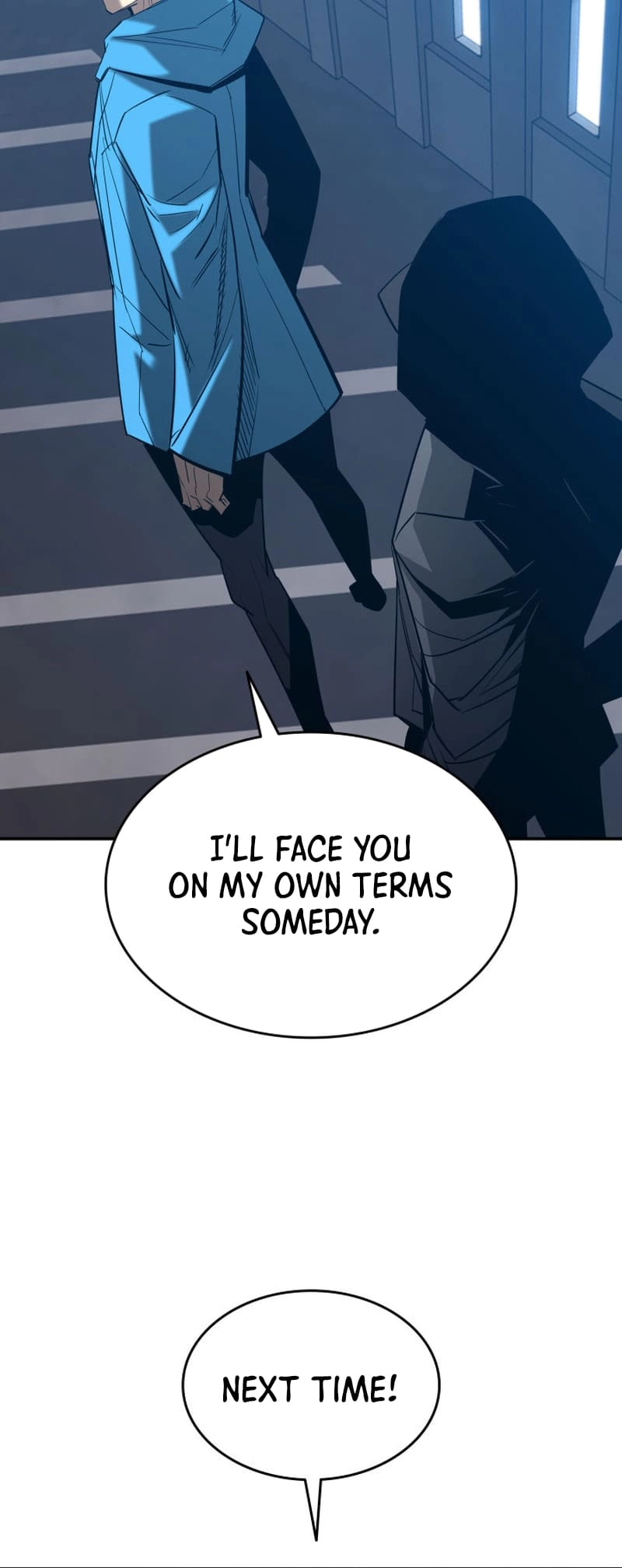 The Worn and Torn Newbie Chapter 178 Page 48