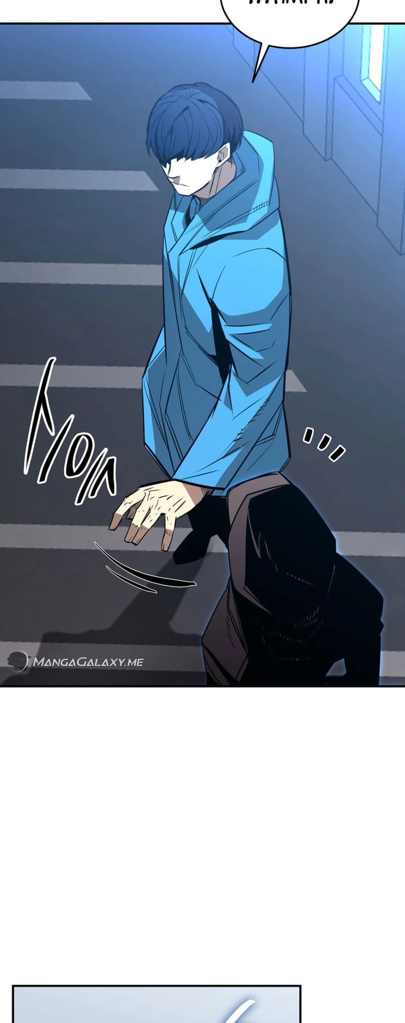 The Worn and Torn Newbie Chapter 178 Page 46