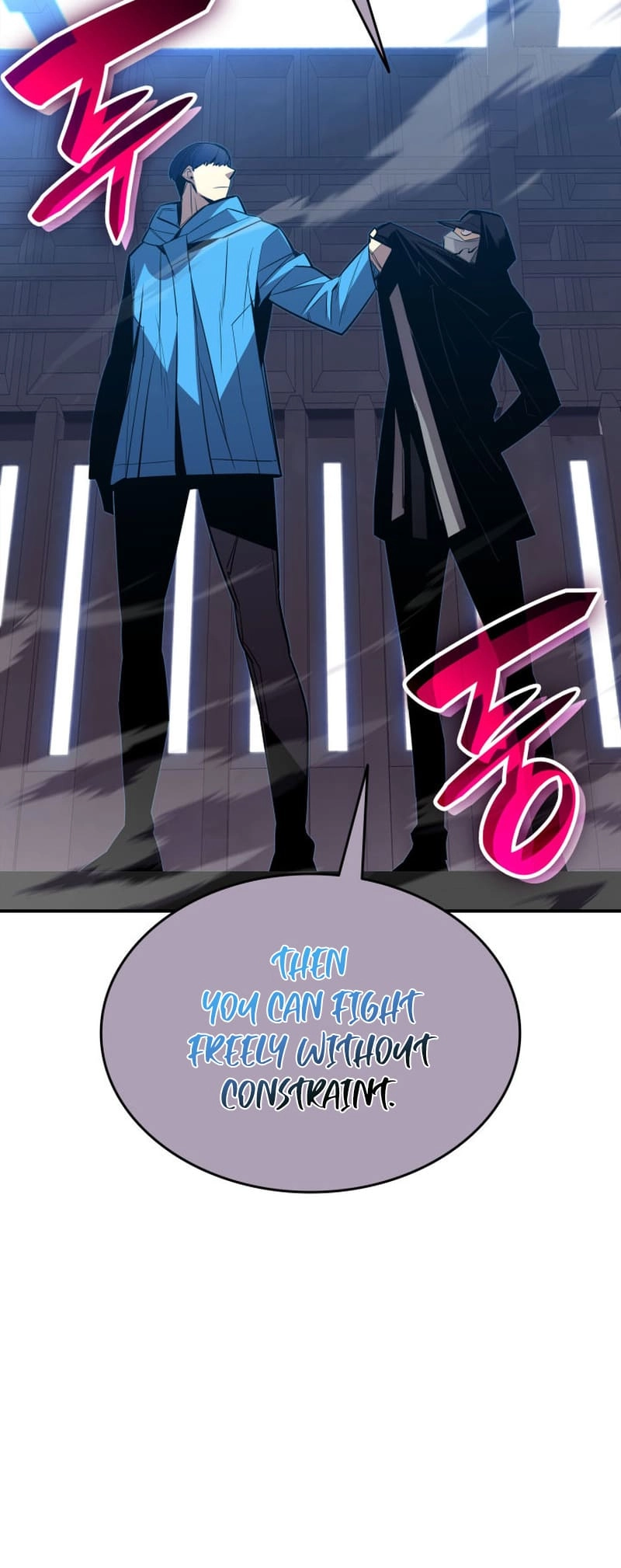 The Worn and Torn Newbie Chapter 178 Page 43