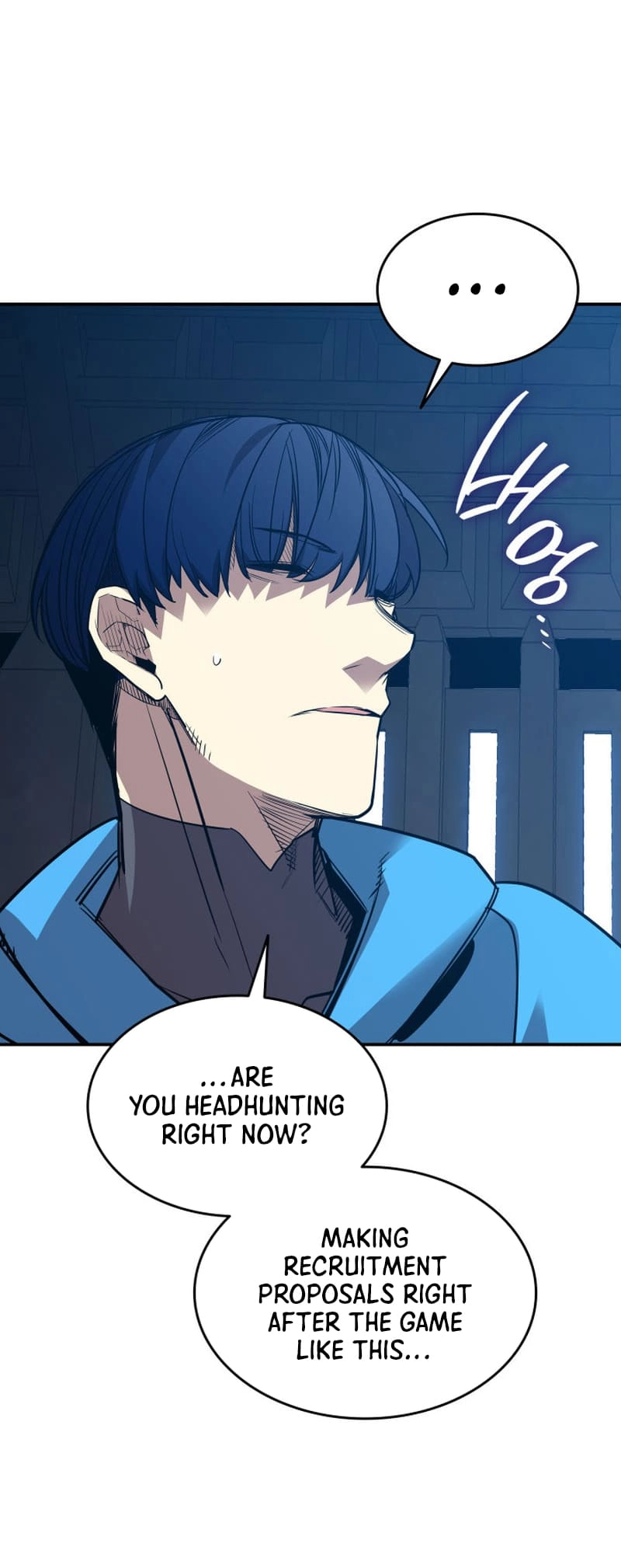 The Worn and Torn Newbie Chapter 178 Page 44