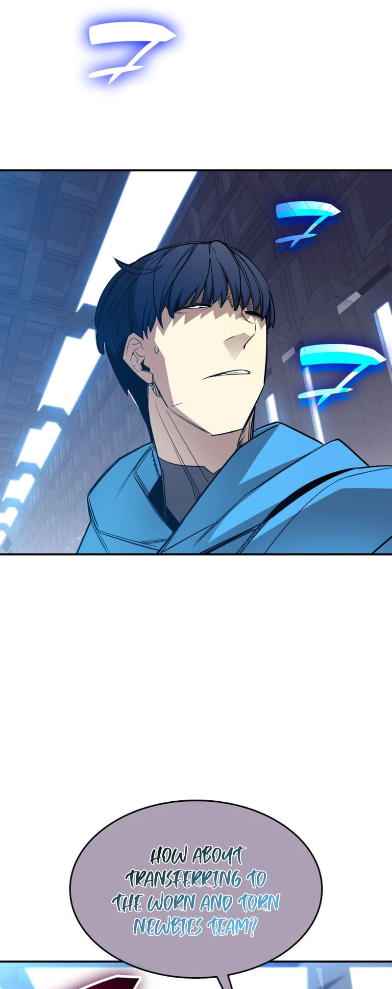The Worn and Torn Newbie Chapter 178 Page 42